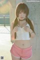 TGOD 2016-01-22: Model Akiki (朱若慕) (46 photos) P2 No.47c03c