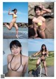 Nanami Asahi 朝日ななみ, Weekly Playboy 2021 No.33-34 (週刊プレイボーイ 2021年33-34号) P6 No.be13e2