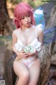 [一北亦北] 花精灵 P21 No.e40a73