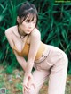 Remu Suzumori 涼森れむ, 写真集 「インソムニア」 Set.03 P21 No.5edfbe Image No. 19