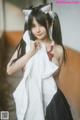 Coser@桜井宁宁 Vol.053: 废墟jk (74 photos) P39 No.da9a1c