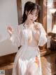 艾妖儿 - 雪肌红颜之古韵飘香の诱惑旋律 Set 1 20230726 Part 13 P6 No.879b8d