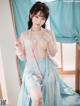 艾妖儿 - 雪肌红颜之古韵飘香の诱惑旋律 Set 1 20230726 Part 13 P11 No.919834