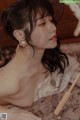 Saika Kawakita 河北彩花, [Espacia Korea] EXC #100 P4 No.cac419