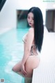 Jeong Bomi 정보미, [BLUECAKE] Mini Bikini Set.01 P7 No.90fe85