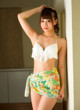 Minami Hatsukawa - Balck Brazzsa Panty P7 No.f95575