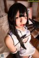 Coser@神楽坂真冬 Vol.004: 瓶儿 (150 photos) P25 No.9eb337