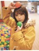 Yuki Yoda 与田祐希, Ex-Taishu 2019 No.01 (EX大衆 2019年1月号) P9 No.6dabdf
