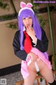 Cosplay Kurumi - Love 3gp Video P6 No.acd536 Image No. 13