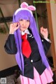 Cosplay Kurumi - Love 3gp Video P5 No.489ca2 Image No. 15