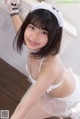 Saya Asahina 朝比奈さや, [Minisuka.tv] 2021.08.19 Secret Gallery (STAGE1) 4.3 P24 No.eacfb7