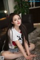 QingDouKe 2017-11-18: Model Jin Baby (金 baby) (49 photos) P39 No.c435f1
