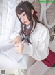 Coser@白烨 Vol.027: Wood (70 photos) P65 No.914336