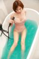[Bimilstory] Mina (민아) Vol.05: In the Bath (93 photos ) P80 No.9e7da8