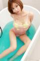 [Bimilstory] Mina (민아) Vol.05: In the Bath (93 photos ) P10 No.afb448