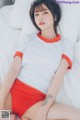 BoLoli 2017-07-02 Vol.077: Models Xia Mei Jiang (夏 美 酱) and Liu You Qi Sevenbaby (柳 侑 绮 Sevenbaby) (46 photos) P34 No.82592f