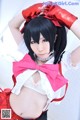 Cosplay Haruka - Softcore Mummies Xossip P6 No.ea0589 Image No. 13