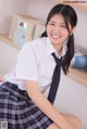 Mio Horikita 堀北美桜, [Minisuka.tv] 2022.10.20 Regular Gallery 4.1 P37 No.e21b4f