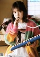 Yuki Yoda 与田祐希, B.L.T. 2021.04 (ビー・エル・ティー 2021年4月号) P17 No.358525