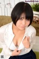 Mayu Senju - Naugthy Www Memek P3 No.8a3176