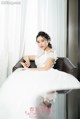 KelaGirls 2017-04-26: Model Xiao Xi (小 西) (37 photos)