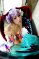 Maryou Chouzuki Vampire - Downloads Sexy Nue P5 No.fc9a18
