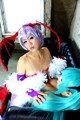 Maryou Chouzuki Vampire - Downloads Sexy Nue P7 No.0d3c27