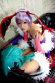 Maryou Chouzuki Vampire - Downloads Sexy Nue P10 No.dd2714