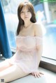 [XIUREN秀人网] 2020.09.25 Vol.2602 糯美子Mini P2 No.a832d0 Image No. 71