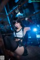 Coser @ 水 淼 Aqua Vol.058: 蒂 法 原 皮 (20 photos) P13 No.6055d8