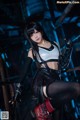 Coser @ 水 淼 Aqua Vol.058: 蒂 法 原 皮 (20 photos) P15 No.88566d