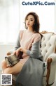 Beautiful Park Da Hyun in fashion photo album February 2017 (397 photos) P75 No.c2efd9