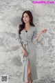 Beautiful Park Da Hyun in fashion photo album February 2017 (397 photos) P295 No.c1f4f1