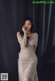 Beautiful Park Da Hyun in fashion photo album February 2017 (397 photos) P258 No.ccff30