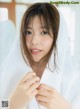 Risa Watanabe 渡邉理佐, FRIDAY WHITE 2019.01.14 P19 No.f03319 Image No. 5