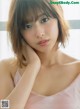 Risa Watanabe 渡邉理佐, FRIDAY WHITE 2019.01.14 P8 No.67ff95