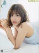 Risa Watanabe 渡邉理佐, FRIDAY WHITE 2019.01.14 P22 No.f860d3