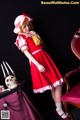 Cosplay Suzuka - Dolly Www Joybearsex P4 No.d95cd7 Image No. 17