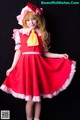Cosplay Suzuka - Dolly Www Joybearsex P6 No.fc0586