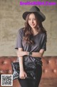 Model Do Hwe Ji in a December 2016 fashion photo series (241 photos) P130 No.8e55cd