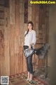 Model Do Hwe Ji in a December 2016 fashion photo series (241 photos) P142 No.499c30