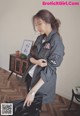 Model Do Hwe Ji in a December 2016 fashion photo series (241 photos) P160 No.d817f6