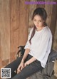 Model Do Hwe Ji in a December 2016 fashion photo series (241 photos) P108 No.502fa8