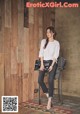 Model Do Hwe Ji in a December 2016 fashion photo series (241 photos) P197 No.74e955