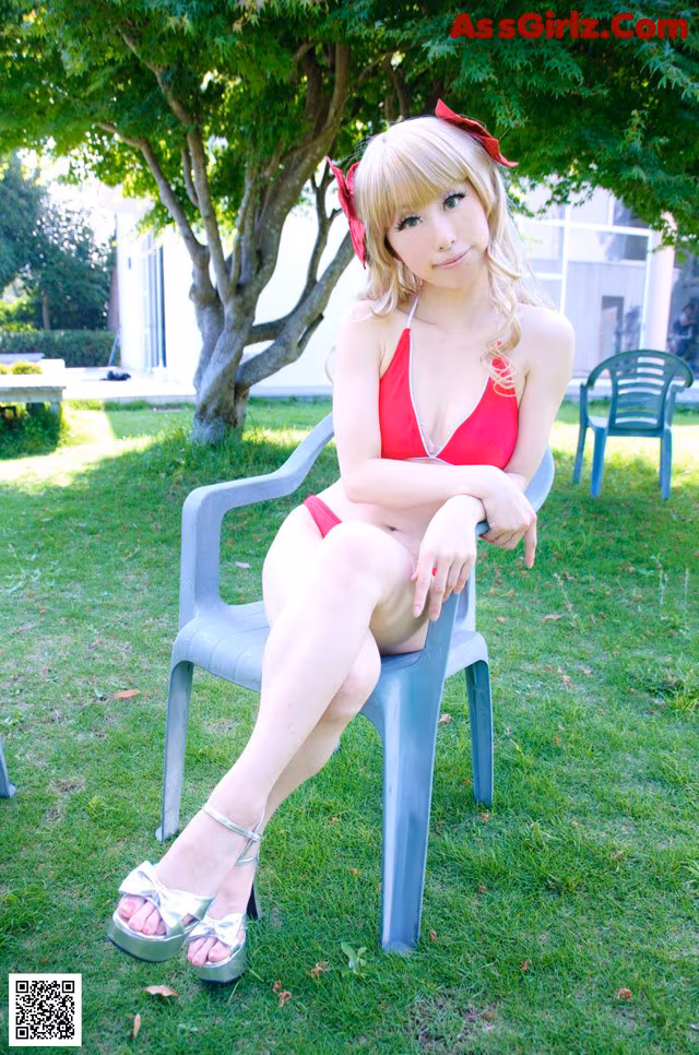 Alice Kamui - Tokyo Tokyo Ngentot