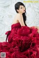Beautiful Lee Eun Hye in fashion photoshoot of June 2017 (72 photos) P45 No.7abd00
