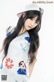 Beautiful Lee Eun Hye in fashion photoshoot of June 2017 (72 photos) P24 No.e7f241