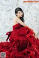 Beautiful Lee Eun Hye in fashion photoshoot of June 2017 (72 photos) P33 No.26f26f