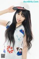 Beautiful Lee Eun Hye in fashion photoshoot of June 2017 (72 photos) P36 No.977d16