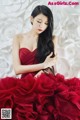 Beautiful Lee Eun Hye in fashion photoshoot of June 2017 (72 photos) P60 No.97d668